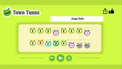 Town Tunes for Animal Crossing iPhone image 2