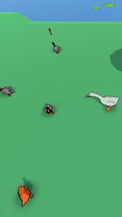 GOOSE.IO Screenshot