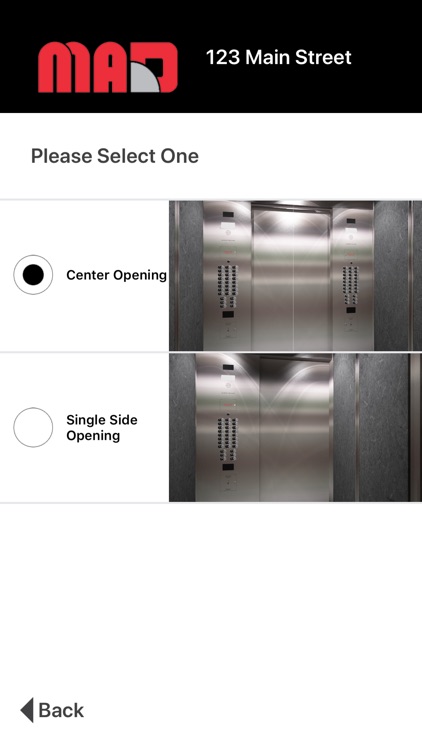 MAD ELEVATOR – QUICK QUOTE screenshot-6