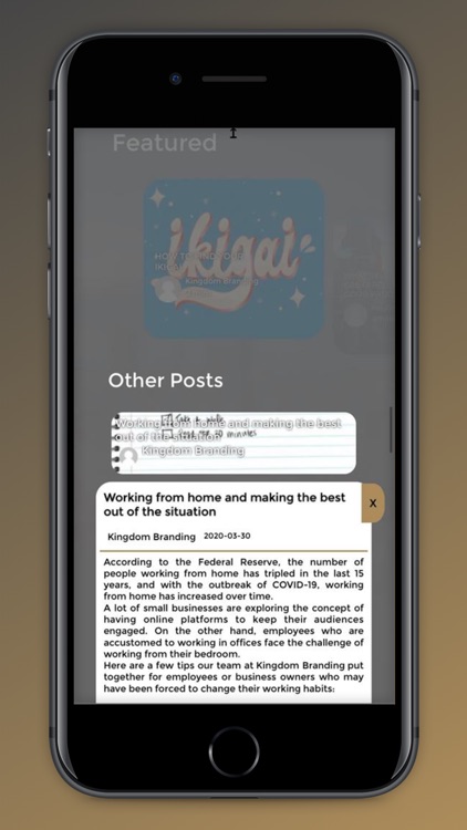 Kingdom Branding screenshot-5