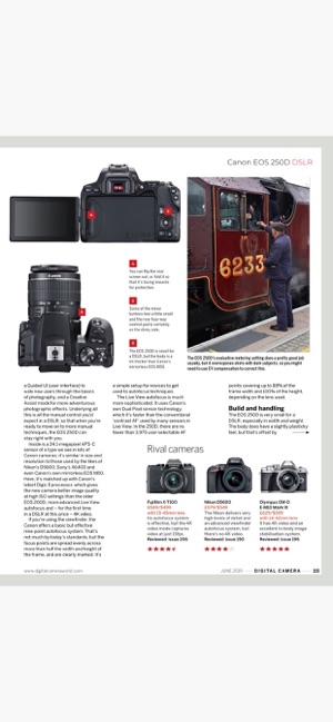 Digital Camera World(圖9)-速報App