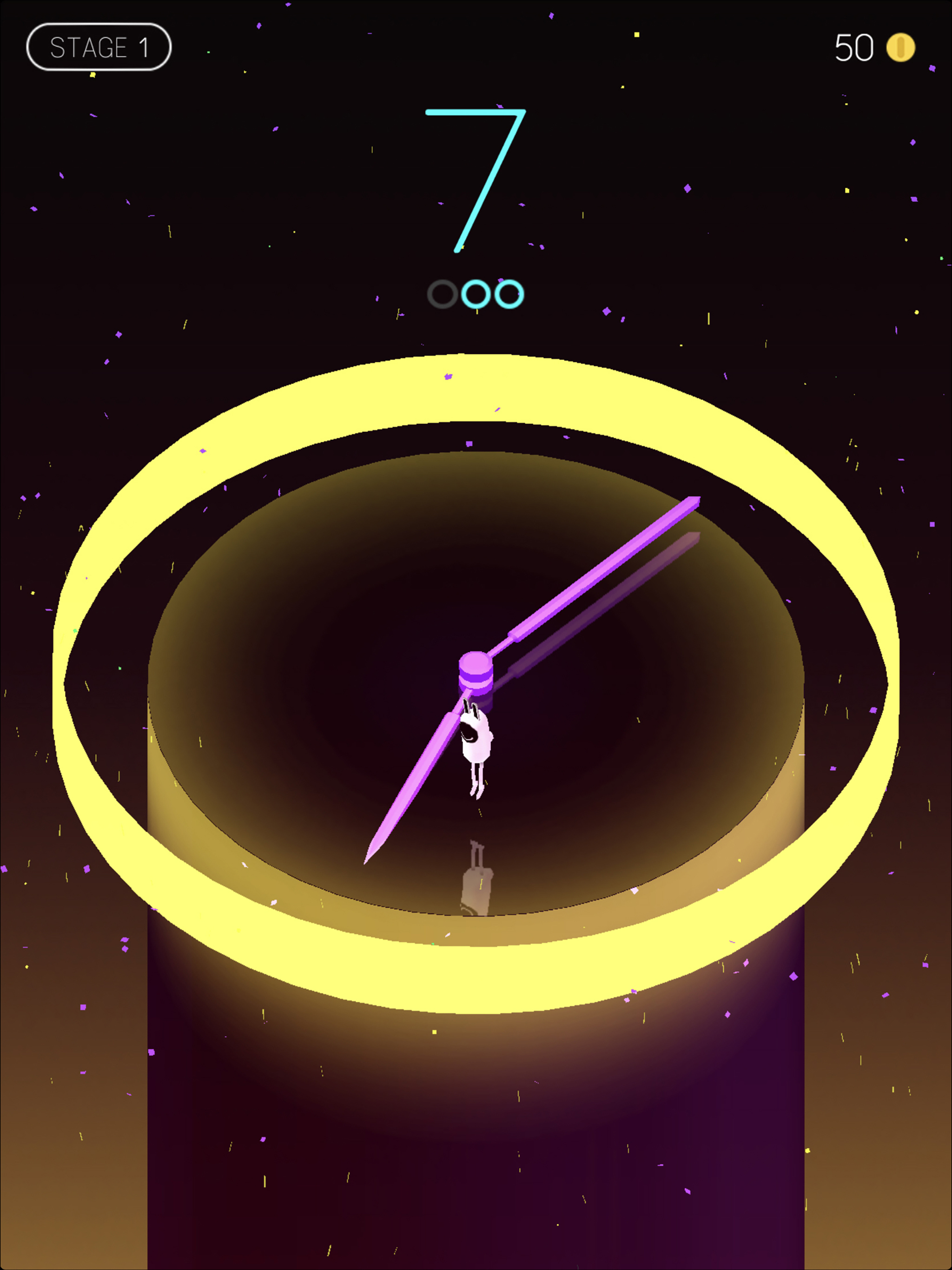 Time Jump