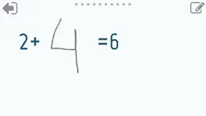 First Grade Math Trainer screenshot 4