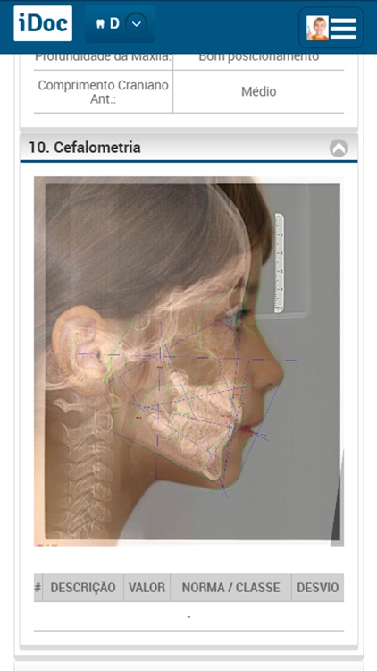 UNIERO RADIOLOGIA screenshot-4