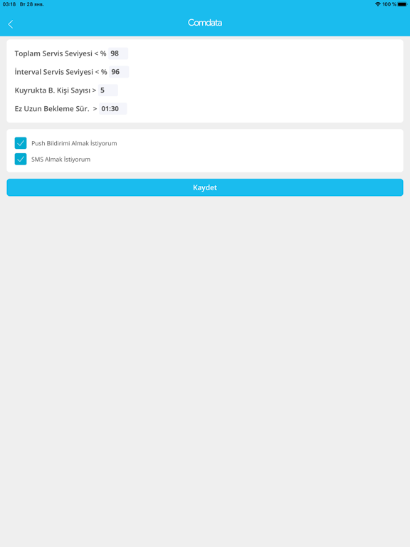 Screenshot #6 pour C-Board