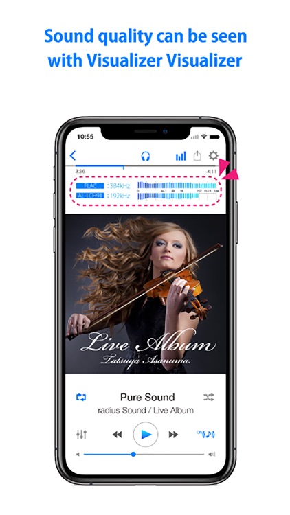 music player-NePLAYER Lite