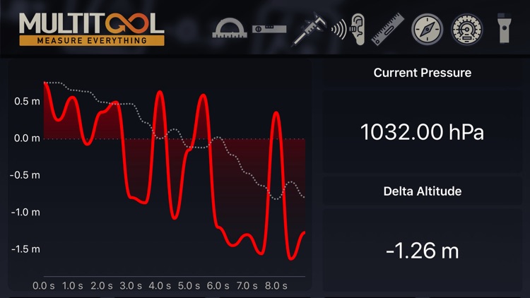 Multitool- 8 Precise Tools screenshot-5