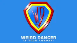 Game screenshot Weird Dancer mod apk