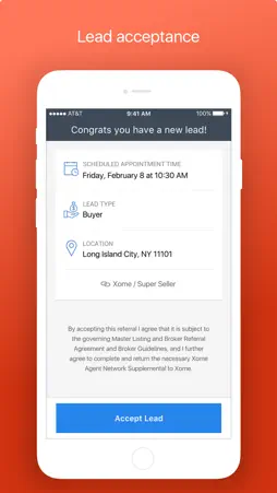 XomePro screenshot 3