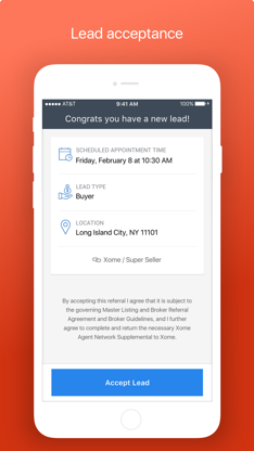 XomePro screenshot 3