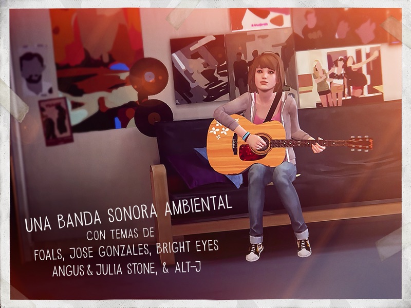 Life Is Strange screenshot 9