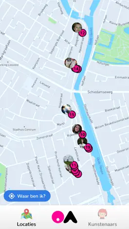 Game screenshot Open Ateliers mod apk