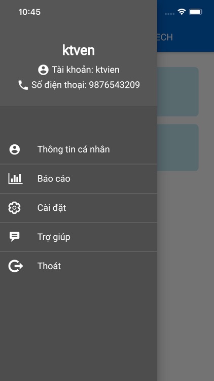 VTAgri - Vật tư Agritech