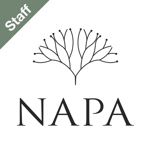 NAPA Staff icon