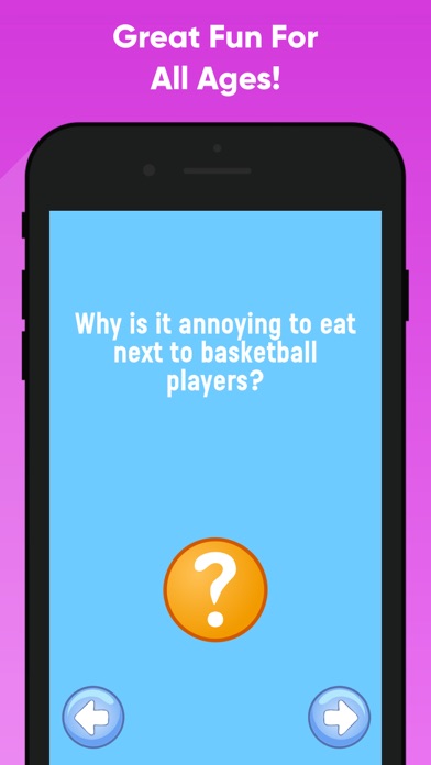 Funny Jokes And Riddles Screenshot