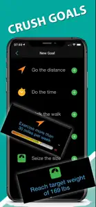 iBiker Cycling & Heart Trainer screenshot #10 for iPhone