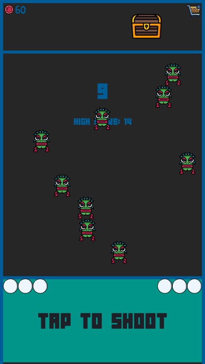 Tap Tap Monsters and Sleep screenshot-9