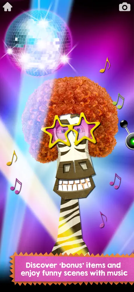 Avokiddo Emotions