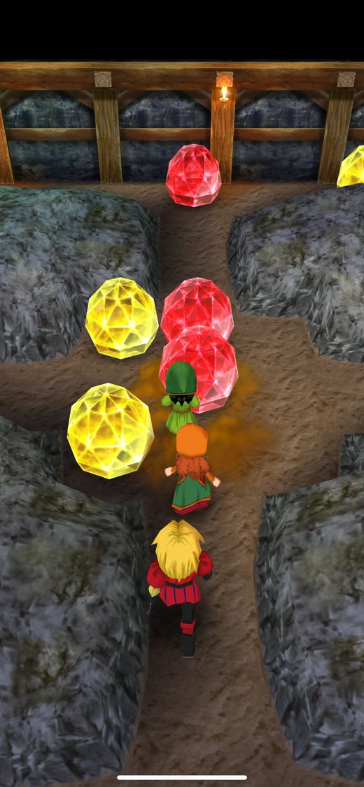ドラゴンクエストVII エデンの戦士たち screenshot 5
