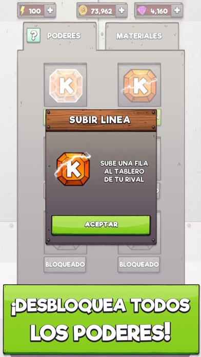 Screenshot #2 pour KABOOM