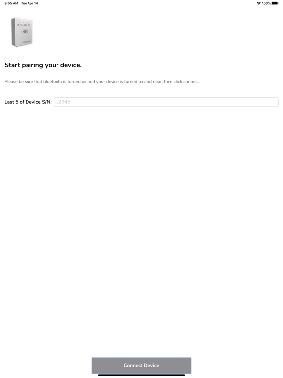 Clearent Device Configurator