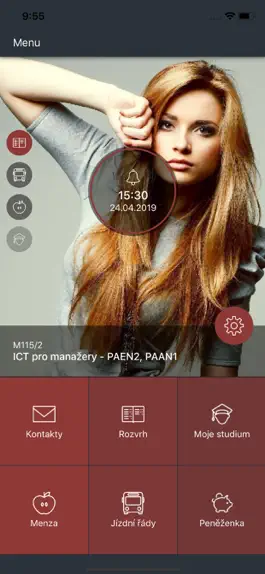 Game screenshot Moje CZU mod apk
