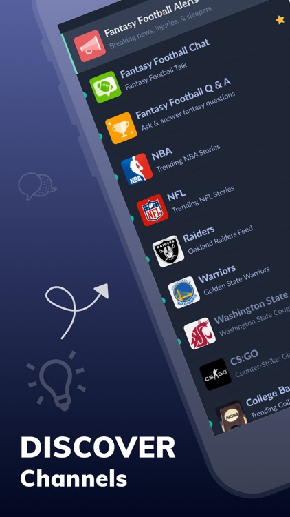 Sleeper App screenshot-5