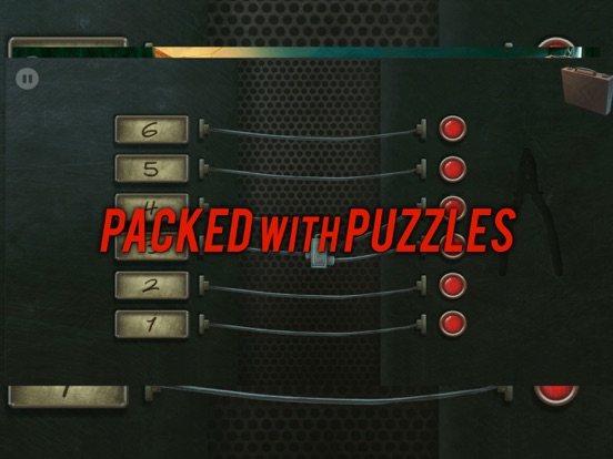 Nobodies: Murder Cleaner iPad screenshot 5 - Games app