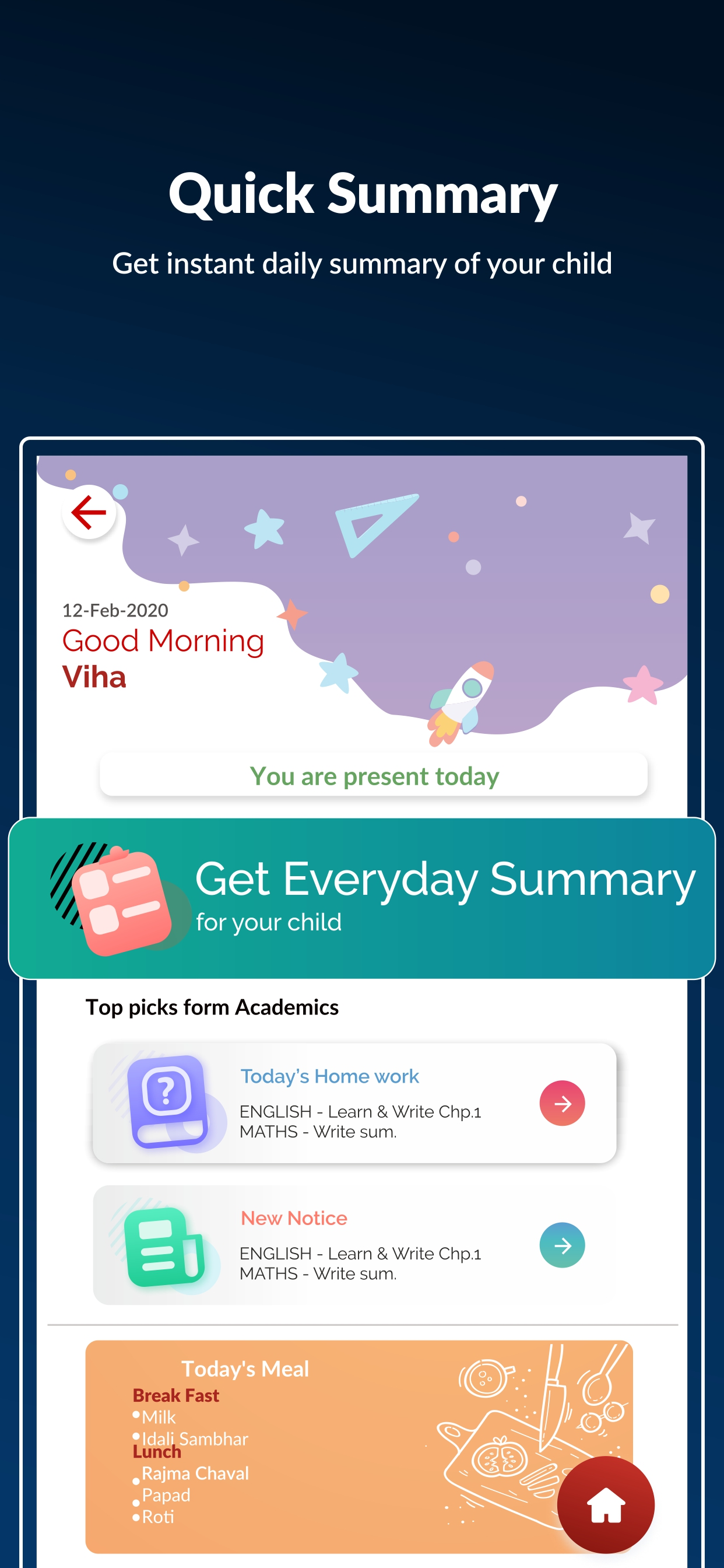 Green Valley Int. School screenshot 3