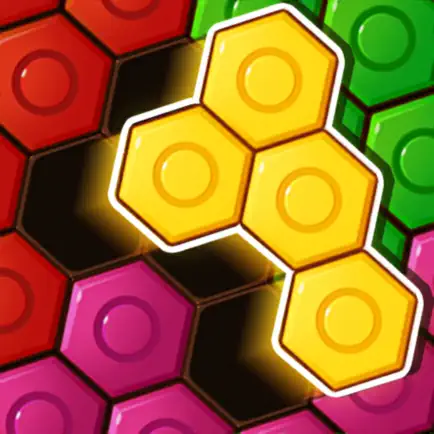 Block Hexa Puzzle 2019 Читы