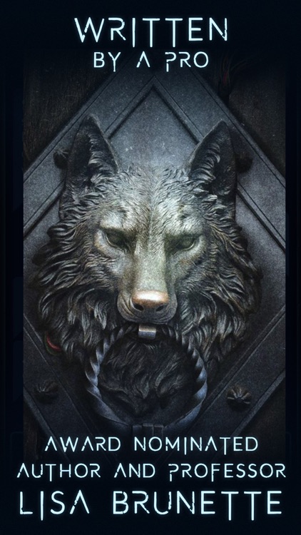 Sender Unknown: The Woods screenshot-0