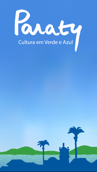 How to cancel & delete Paraty RJ from iphone & ipad 1
