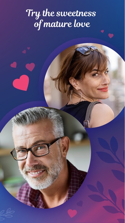 Mature Dating Network