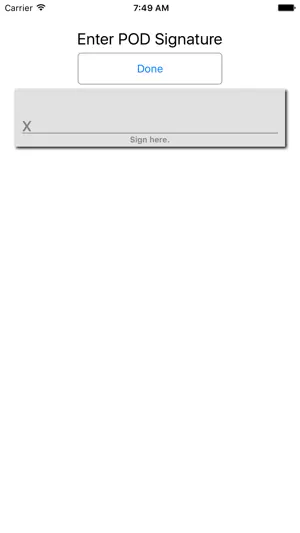 SVL Dispatch Mobile screenshot 3