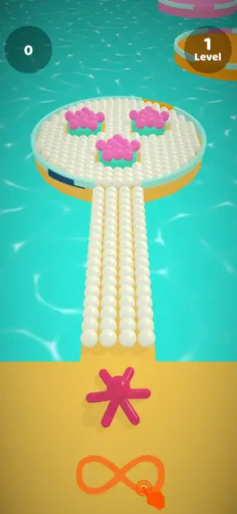 Game screenshot Octopus Bump mod apk