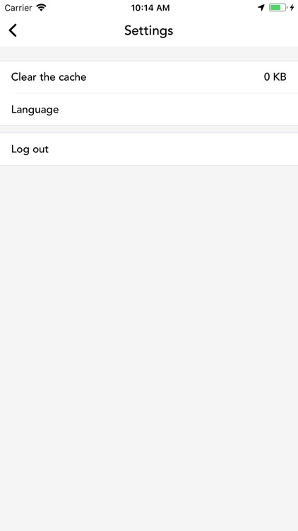 Go Power screenshot-3