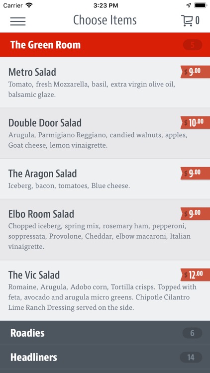 Freedom Brothers Pizzeria