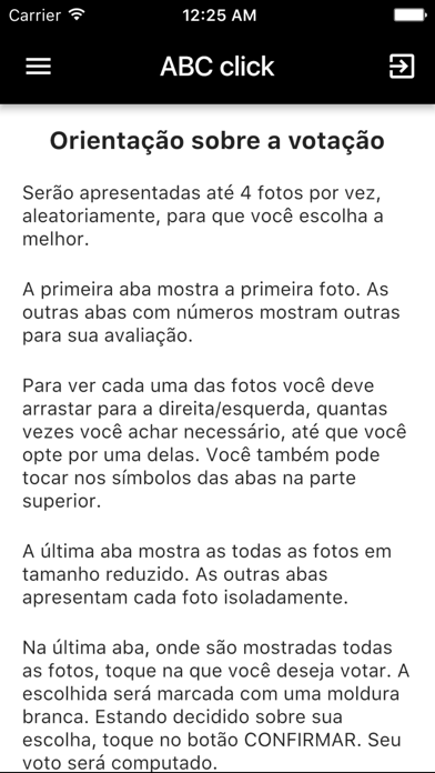 How to cancel & delete ABCclick Fotoclube from iphone & ipad 4