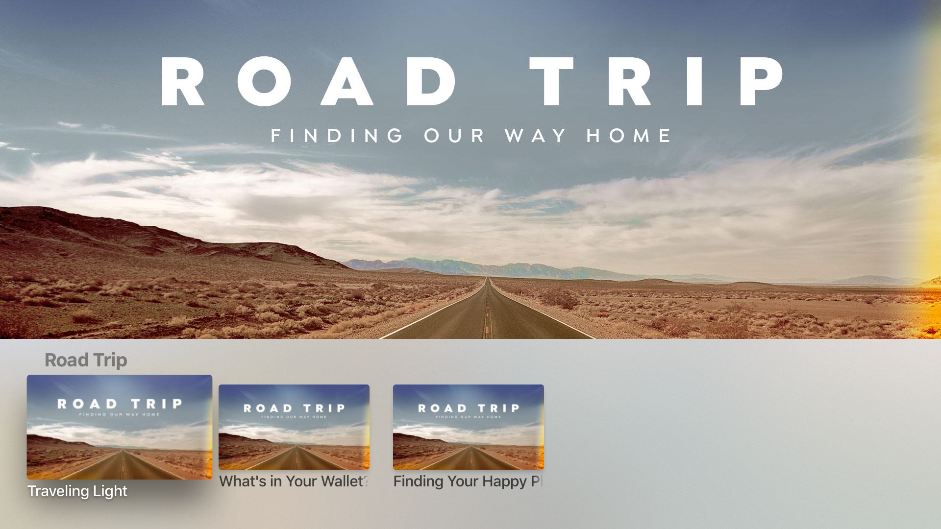 Northside Christian Church App