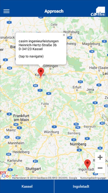 Mechanical APPvisor screenshot-7