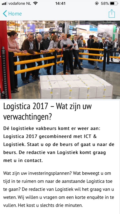 Logistiek.nl
