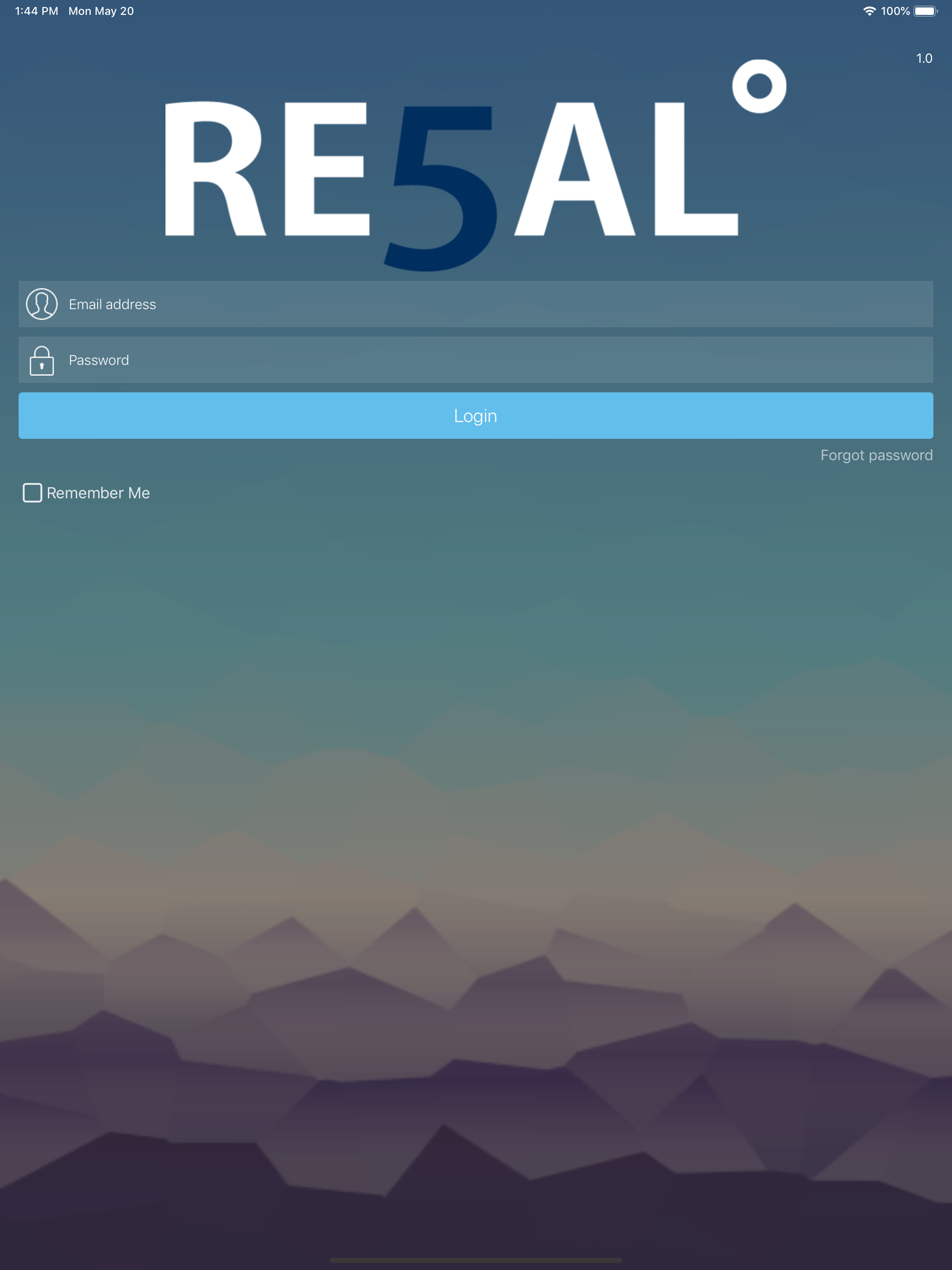Re5al Cloud