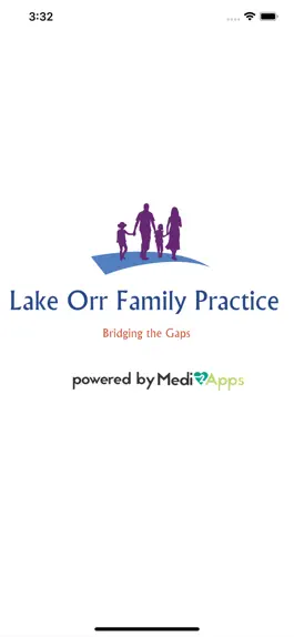 Game screenshot Lake Orr Family Practice mod apk