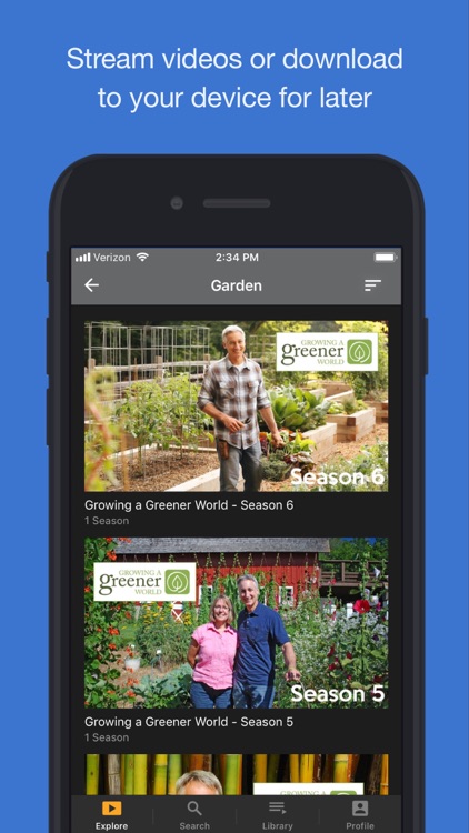 Inside Outside House & Garden screenshot-3