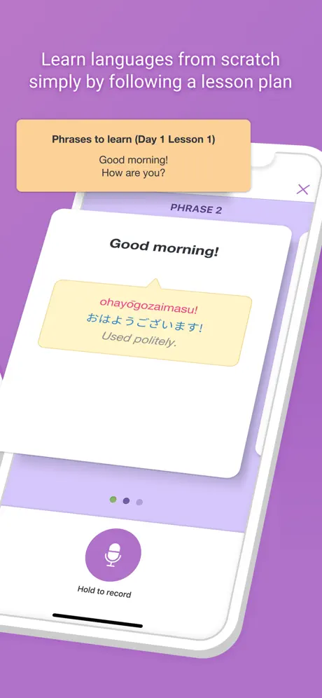 Language Pal