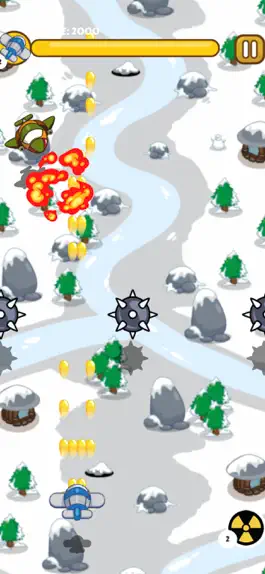 Game screenshot 2020 Air Force Sky Battle mod apk
