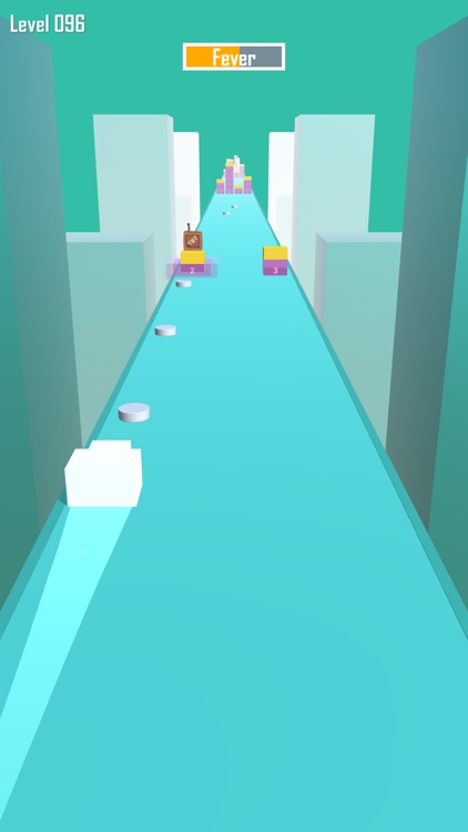 Stack Shooter screenshot-4