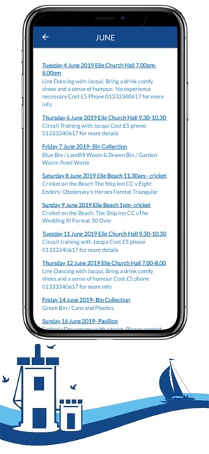 Elie Whats On(圖3)-速報App