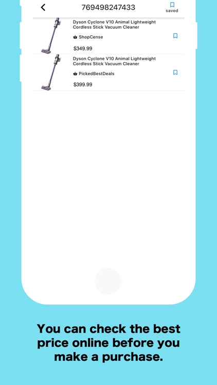 BestPrice - check online price