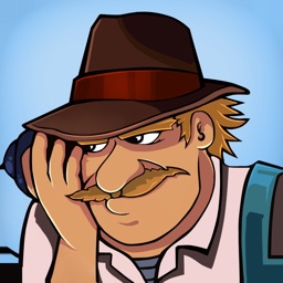 Bootleggers: Illegal Farm